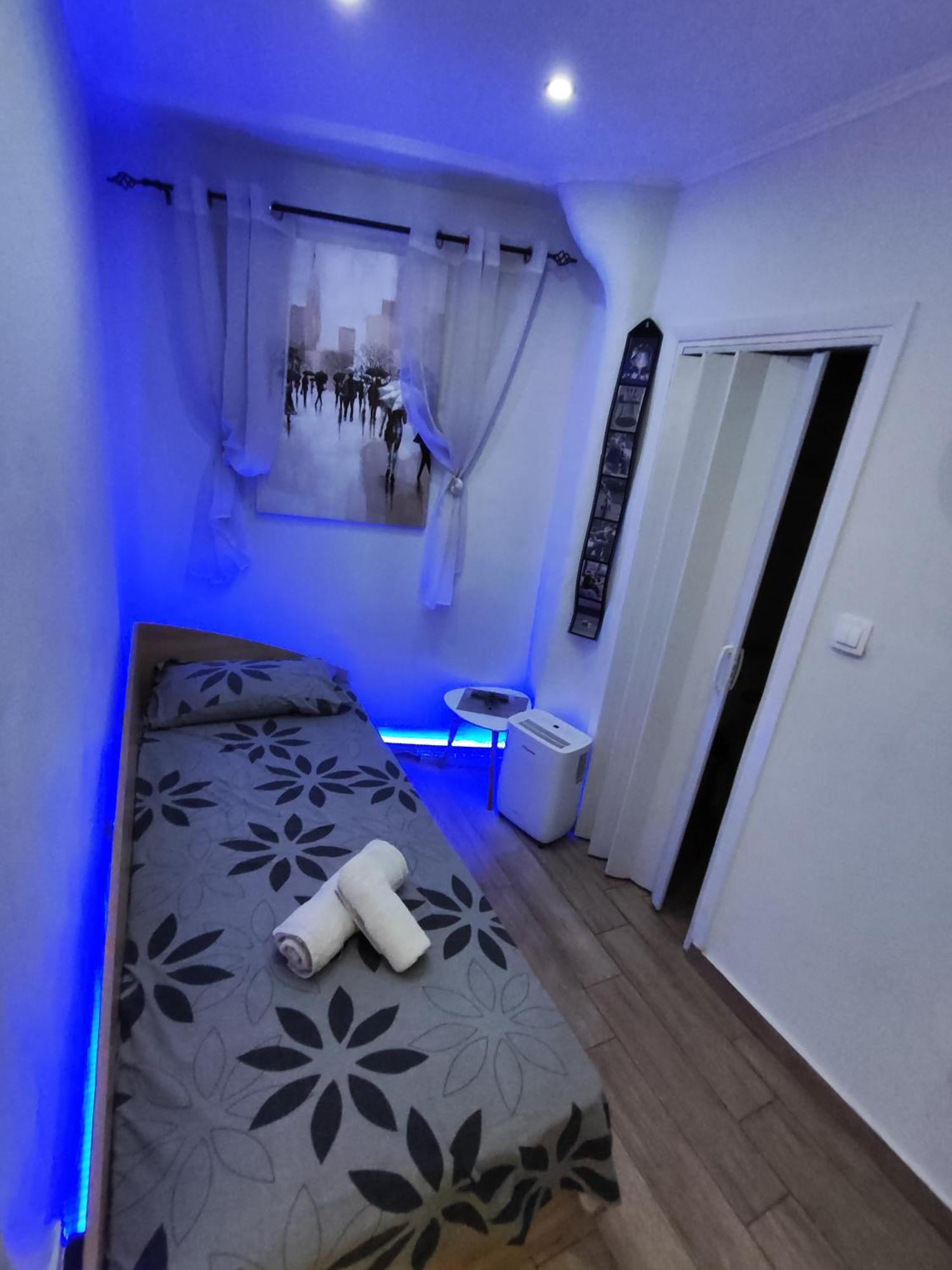 Paul'S Studios Thessaloniki Exterior photo