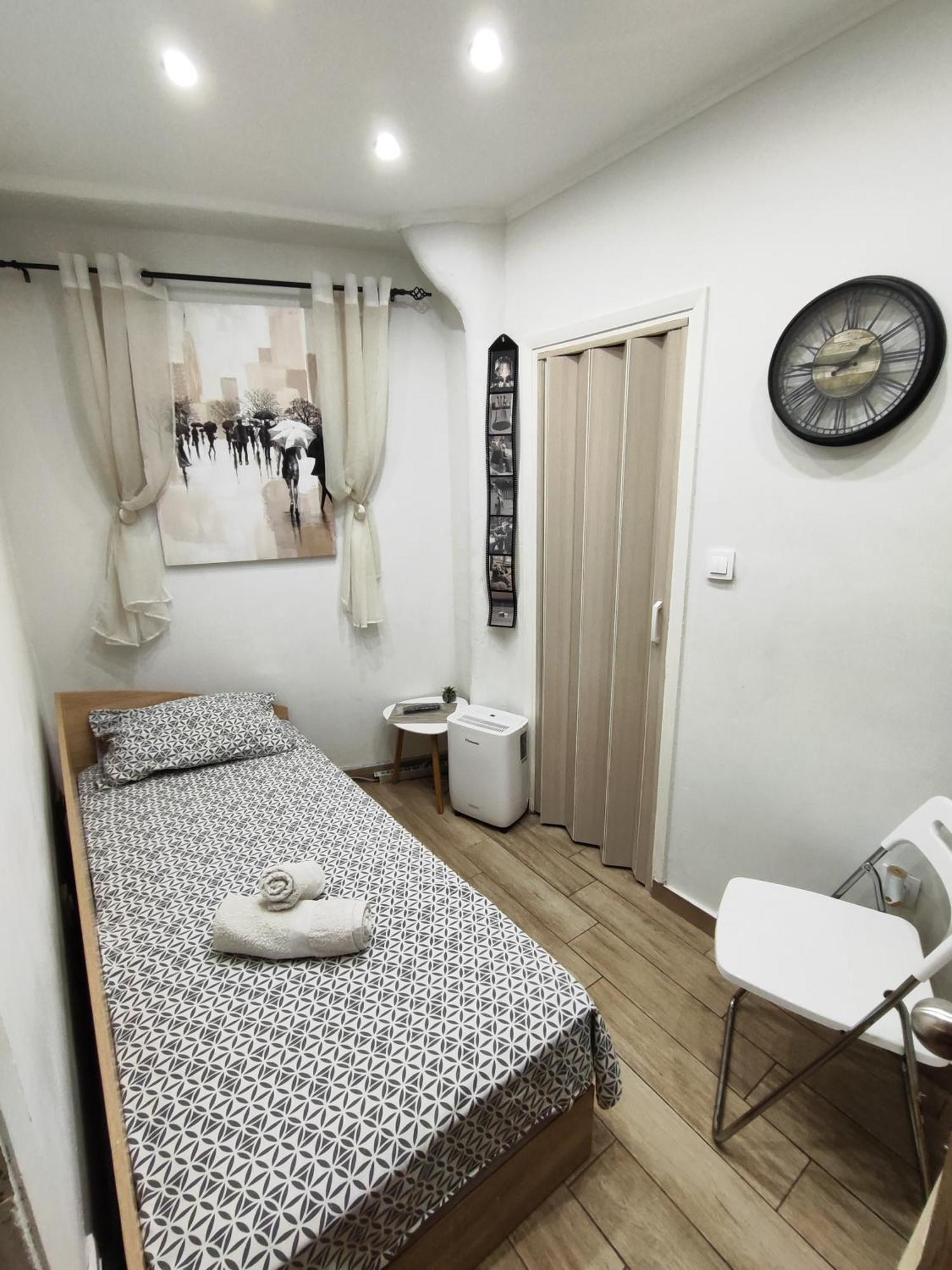 Paul'S Studios Thessaloniki Exterior photo